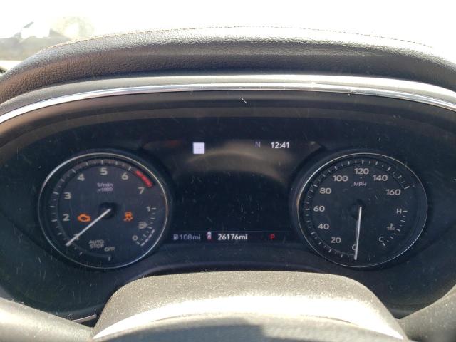 2020 CADILLAC CT5-V - 1G6DV5RW9L0132740