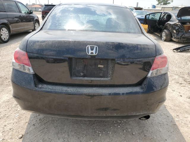 2009 Honda Accord Ex VIN: 1HGCP26789A172763 Lot: 57376434