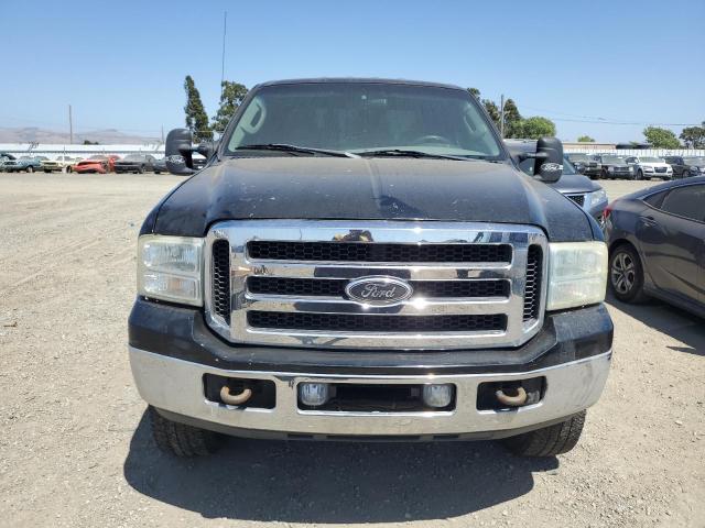 2005 Ford F250 Super Duty VIN: 1FTSW21575EA13819 Lot: 57116284