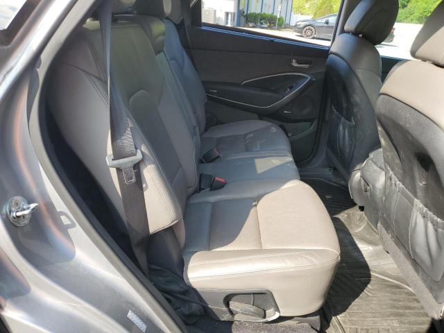 2015 HYUNDAI SANTA FE G - KM8SRDHF0FU129898