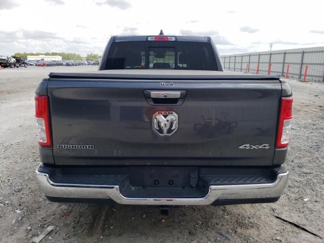 2020 Ram 1500 Big Horn/Lone Star VIN: 1C6RRFFGXLN231684 Lot: 59278354