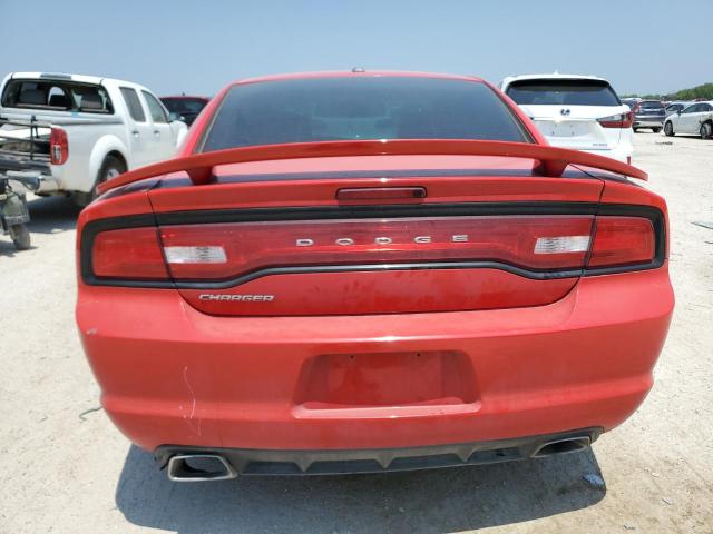 2014 Dodge Charger Se VIN: 2C3CDXBGXEH334418 Lot: 58122774