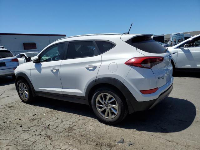 2016 Hyundai Tucson Limited VIN: KM8J33A29GU216375 Lot: 57744404