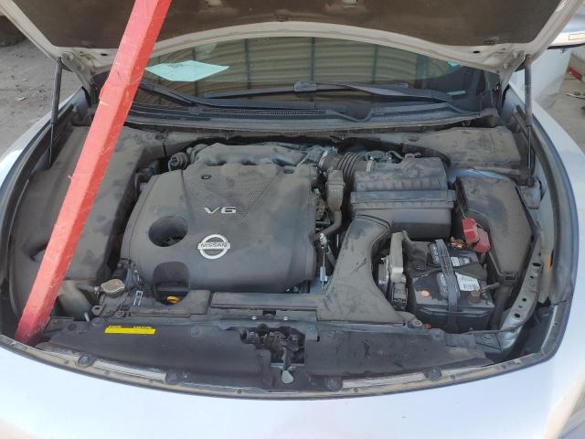 2010 Nissan Maxima S VIN: 1N4AA5AP6AC872246 Lot: 58468814