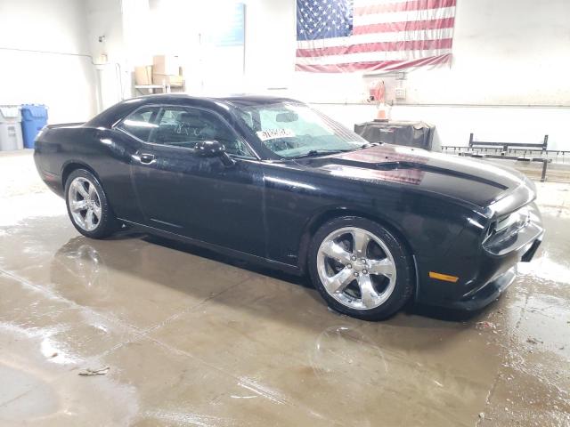 2C3CDYBT7DH513937 2013 Dodge Challenger R/T