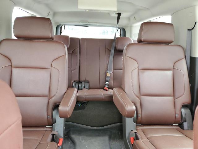 2018 Chevrolet Suburban K1500 Premier VIN: 1GNSKJKCXJR197358 Lot: 60000264