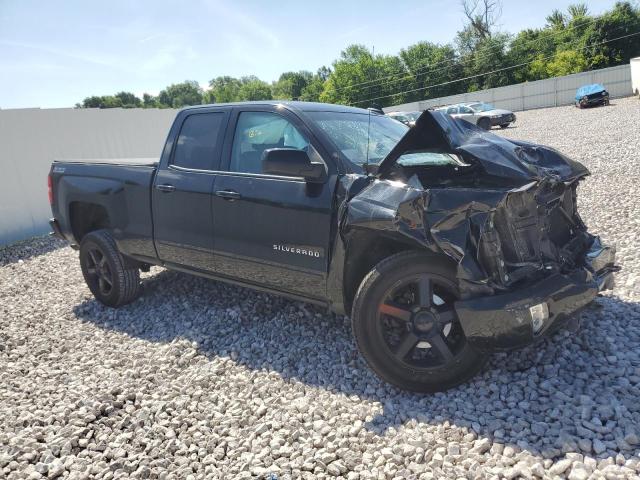 2016 Chevrolet Silverado K1500 Lt VIN: 1GCVKREC6GZ420911 Lot: 58554684