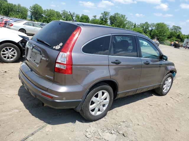 2011 Honda Cr-V Se VIN: 5J6RE4H43BL076184 Lot: 57448434