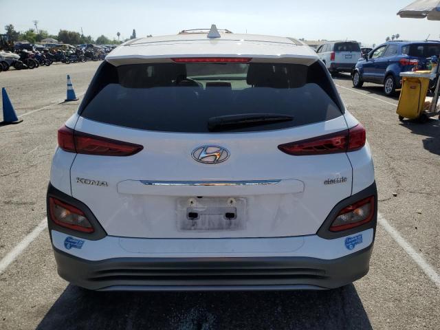 KM8K33AGXMU128494 Hyundai Kona  6