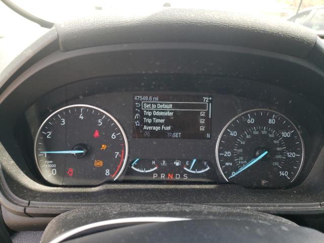 2020 Ford Ecosport Se VIN: MAJ3S2GE5LC376559 Lot: 57921514