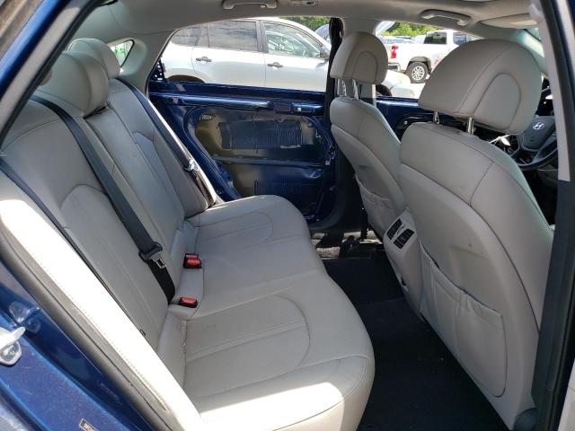 2016 HYUNDAI SONATA SPO - 5NPE34AF1GH289877