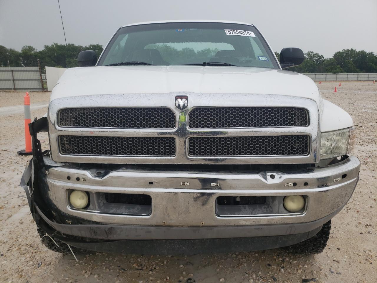 3B7KF23611G158475 2001 Dodge Ram 2500