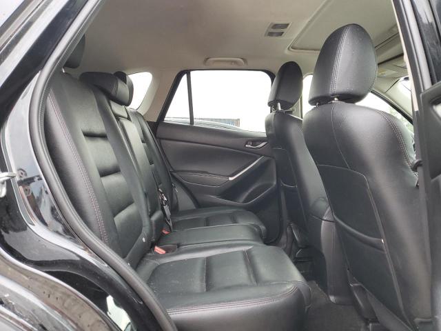 2016 Mazda Cx-5 Gt VIN: JM3KE4DYXG0721574 Lot: 60076534