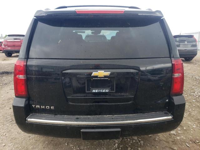 2016 Chevrolet Tahoe K1500 Ltz VIN: 1GNSKCKC8GR340280 Lot: 57413214