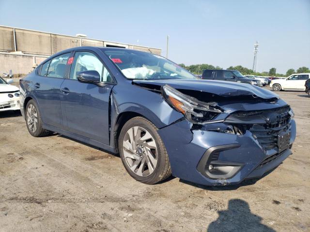 VIN 4S3BWAN66R3014880 2024 Subaru Legacy, Limited no.4