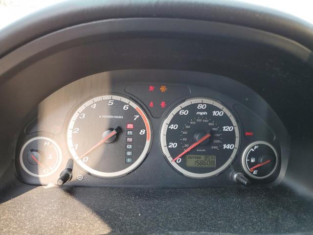 2005 Honda Cr-V Ex VIN: JHLRD78815C042359 Lot: 59879204