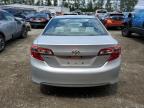 TOYOTA CAMRY L photo