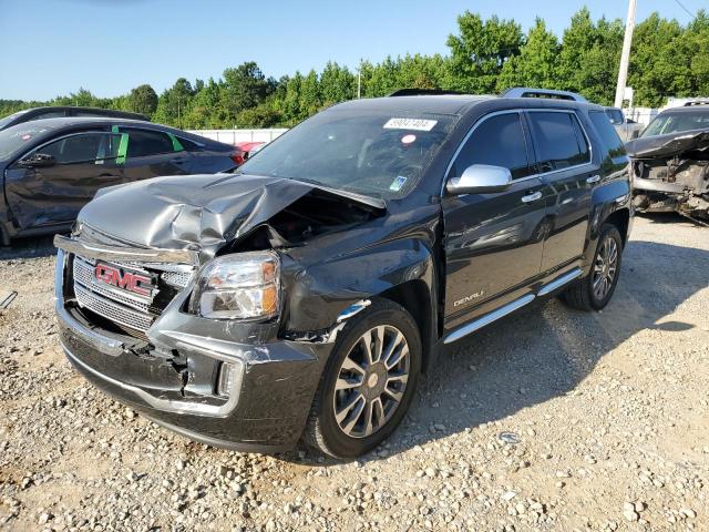 2GKFLRE33H6148918 2017 GMC Terrain Denali