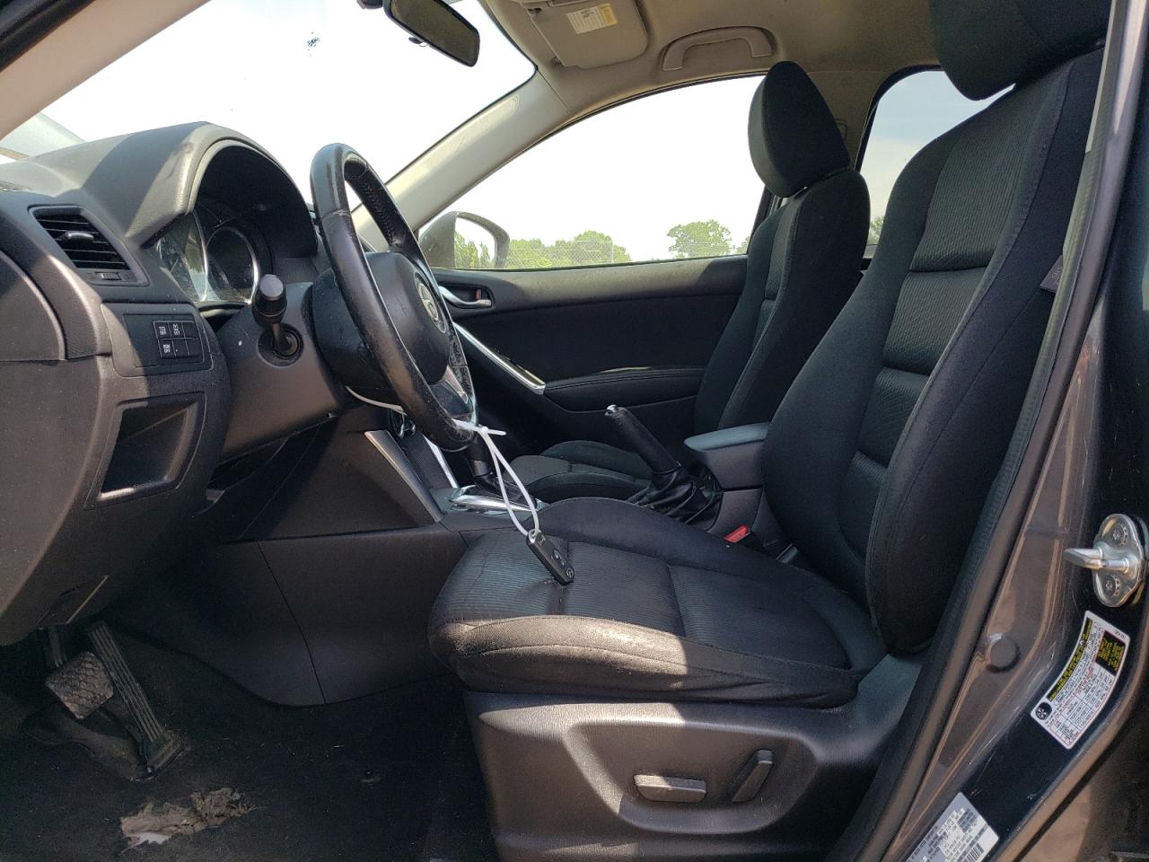 JM3KE2CY1F0440896 2015 Mazda Cx-5 Touring