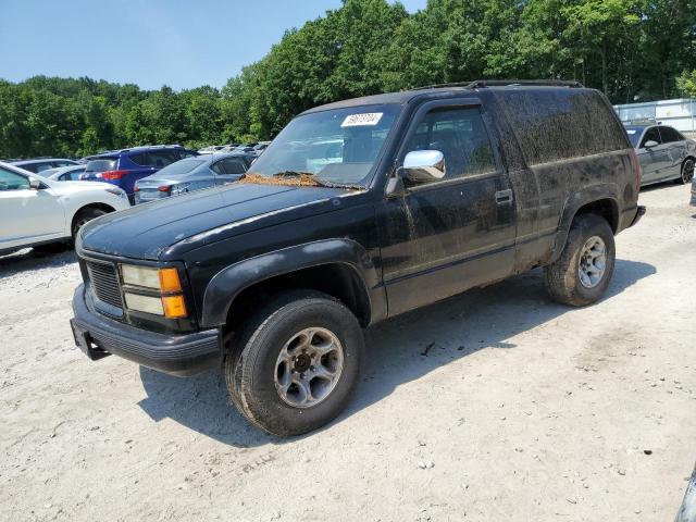 1GKEK18K8RJ764590 1994 GMC Yukon