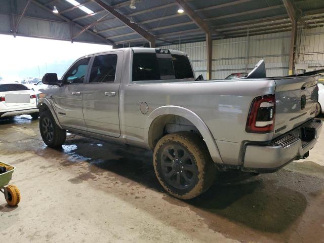 2022 Ram 2500 Laramie VIN: 3C6UR5FL4NG121839 Lot: 57527054