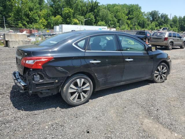 2019 Nissan Sentra S VIN: 3N1AB7AP8KY331732 Lot: 61054804