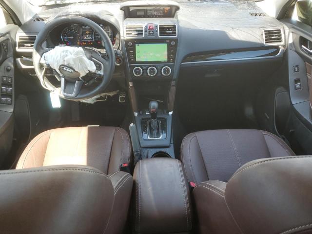 2017 Subaru Forester 2.0Xt Touring VIN: JF2SJGWCXHH480238 Lot: 60078484