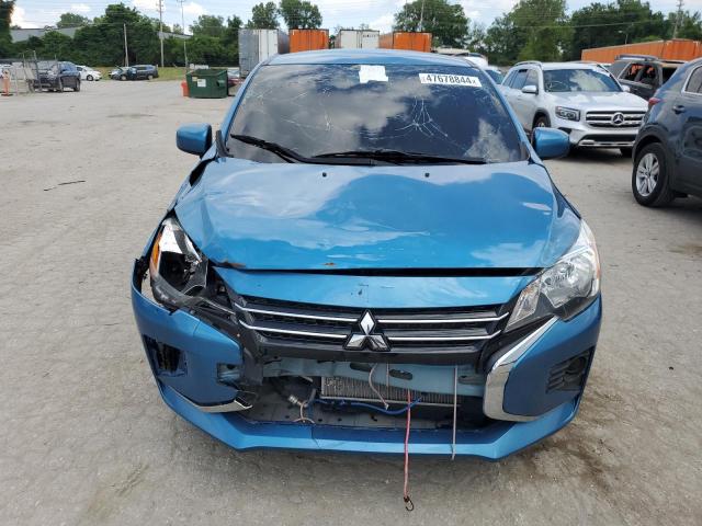 2022 MITSUBISHI MIRAGE G4 - ML32FUFJ2NHF02943