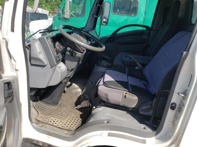 2015 Isuzu Npr Hd VIN: 54DC4W1B6FS800511 Lot: 59566274