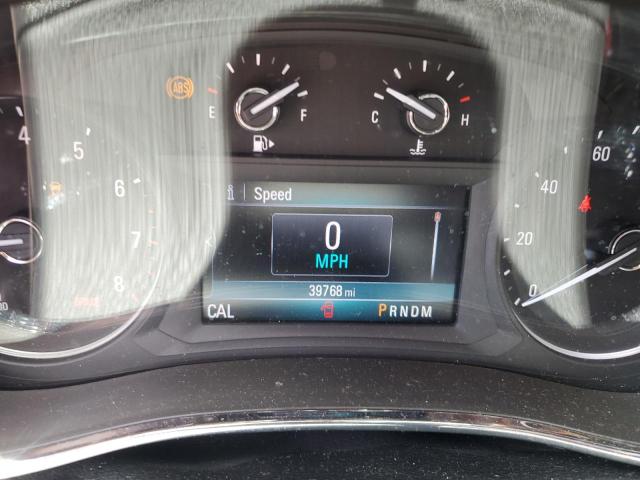 2019 Buick Encore Preferred VIN: KL4CJASB7KB880503 Lot: 59673364