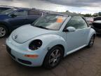 VOLKSWAGEN NEW BEETLE photo