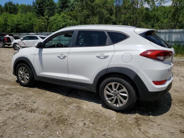 2016 Hyundai Tucson Limited VIN: KM8J3CA46GU073712 Lot: 58151244