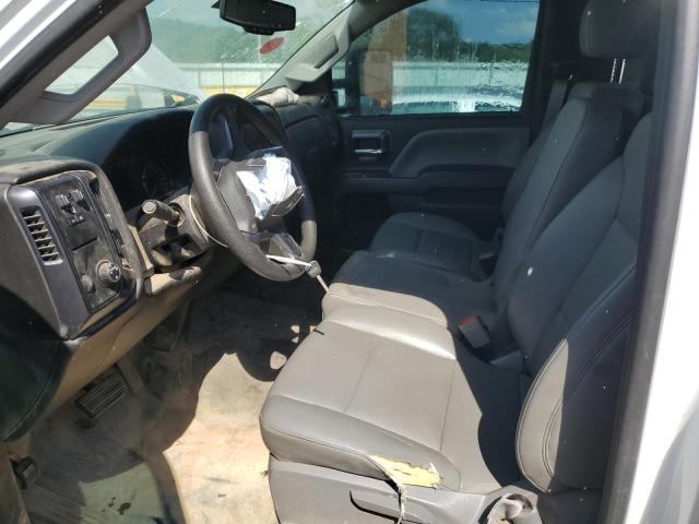 2016 GMC SIERRA C25 1GT01REG4GZ138718