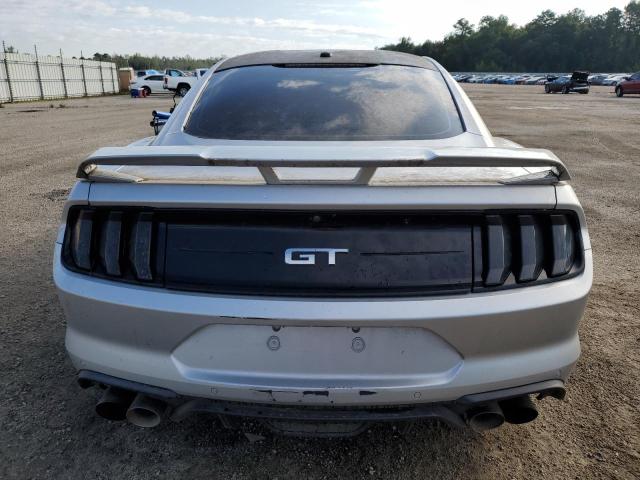 2019 Ford Mustang Gt VIN: 1FA6P8CF9K5125577 Lot: 58642724