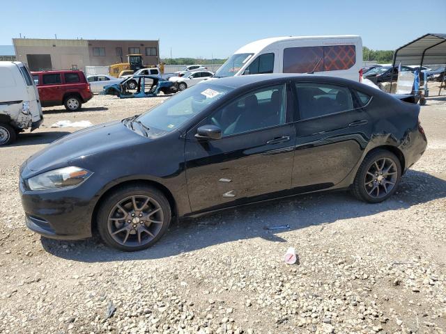 2015 DODGE DART SE #2751760099