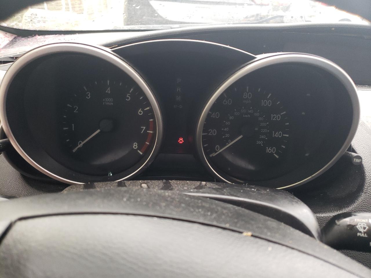 JM1BL1UG6B1355460 2011 Mazda 3 I