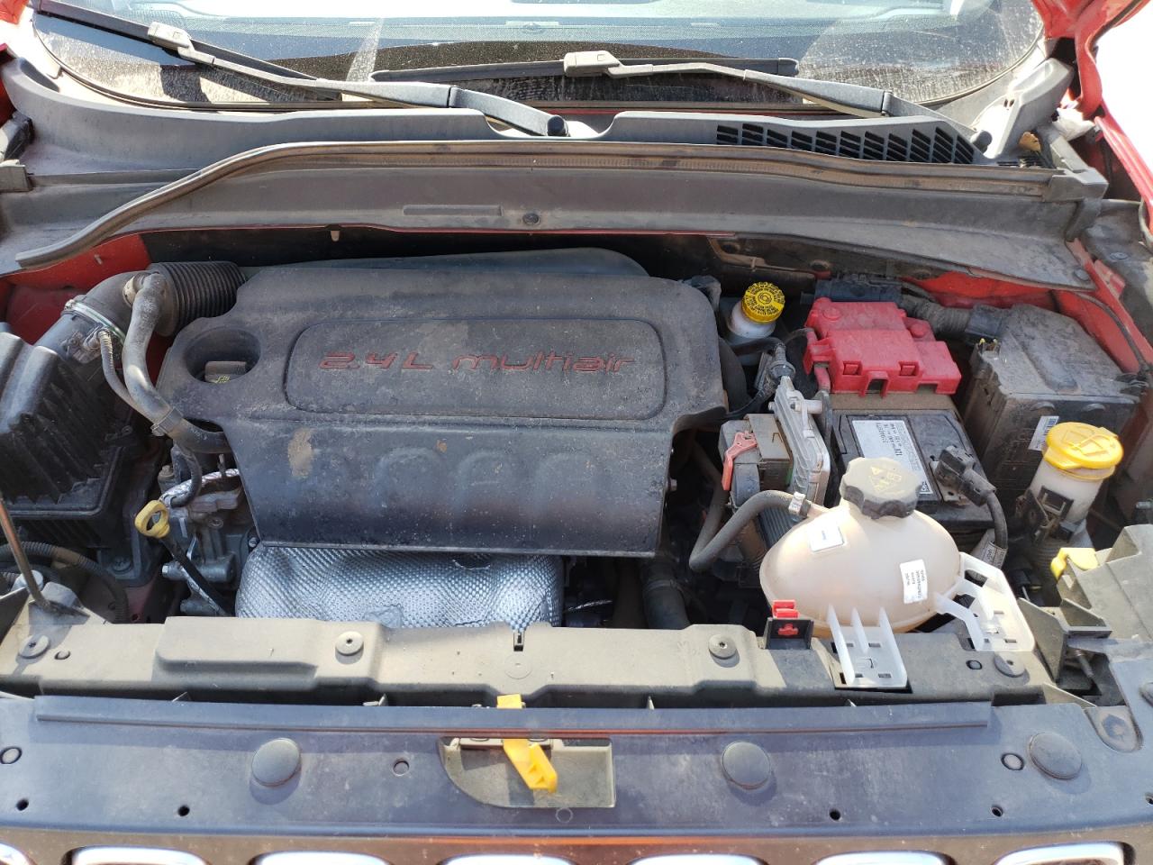 ZACCJABB0JPJ60399 2018 Jeep Renegade Latitude