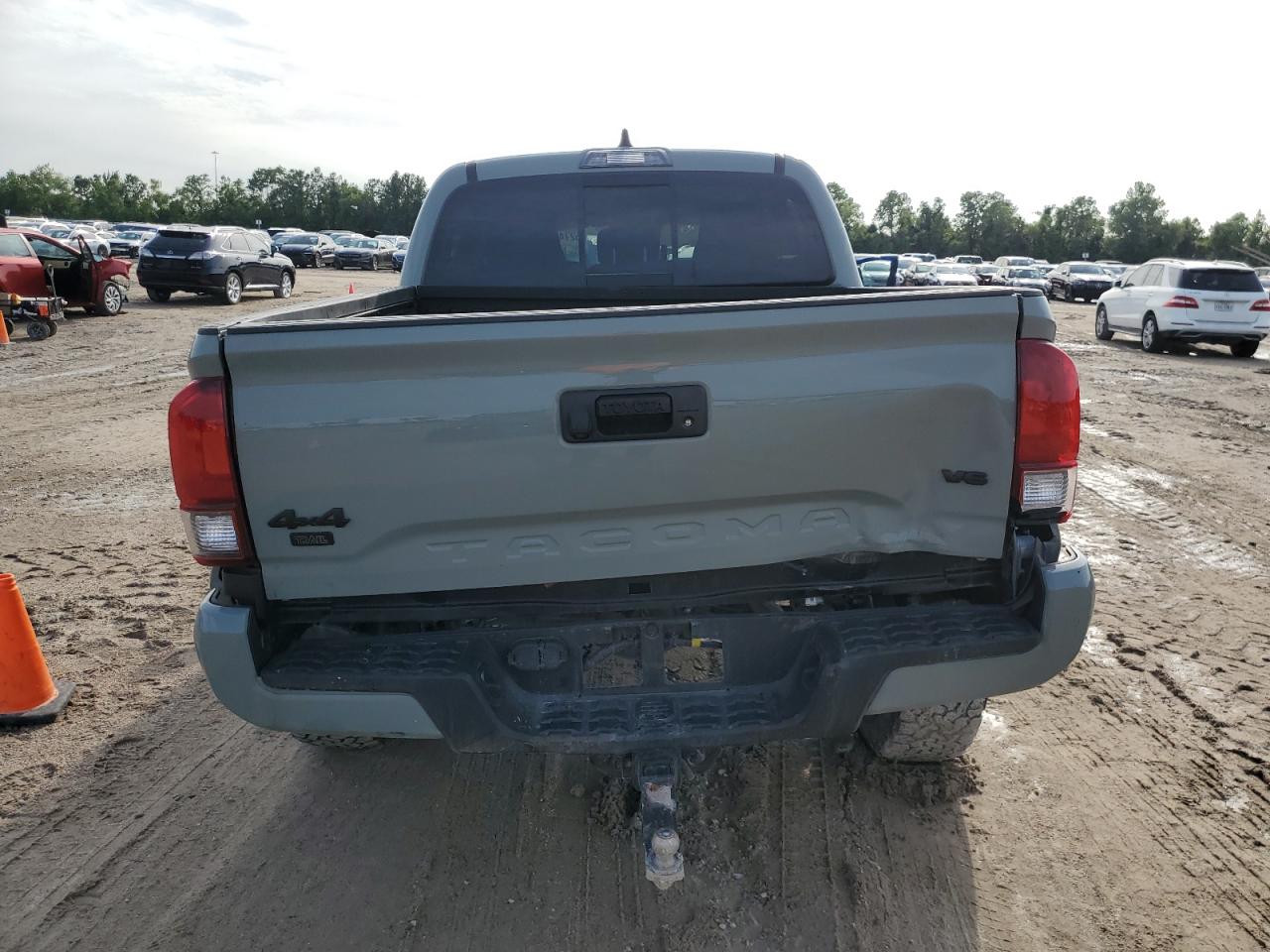 3TMCZ5AN2NM479147 2022 Toyota Tacoma Double Cab