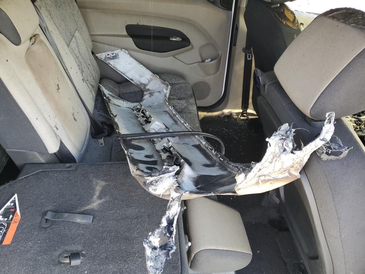 NM0GE9F72F1203626 2015 Ford Transit Connect Xlt