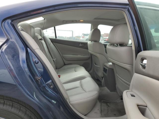 2009 Nissan Maxima S VIN: 1N4AA51E39C845564 Lot: 59976634