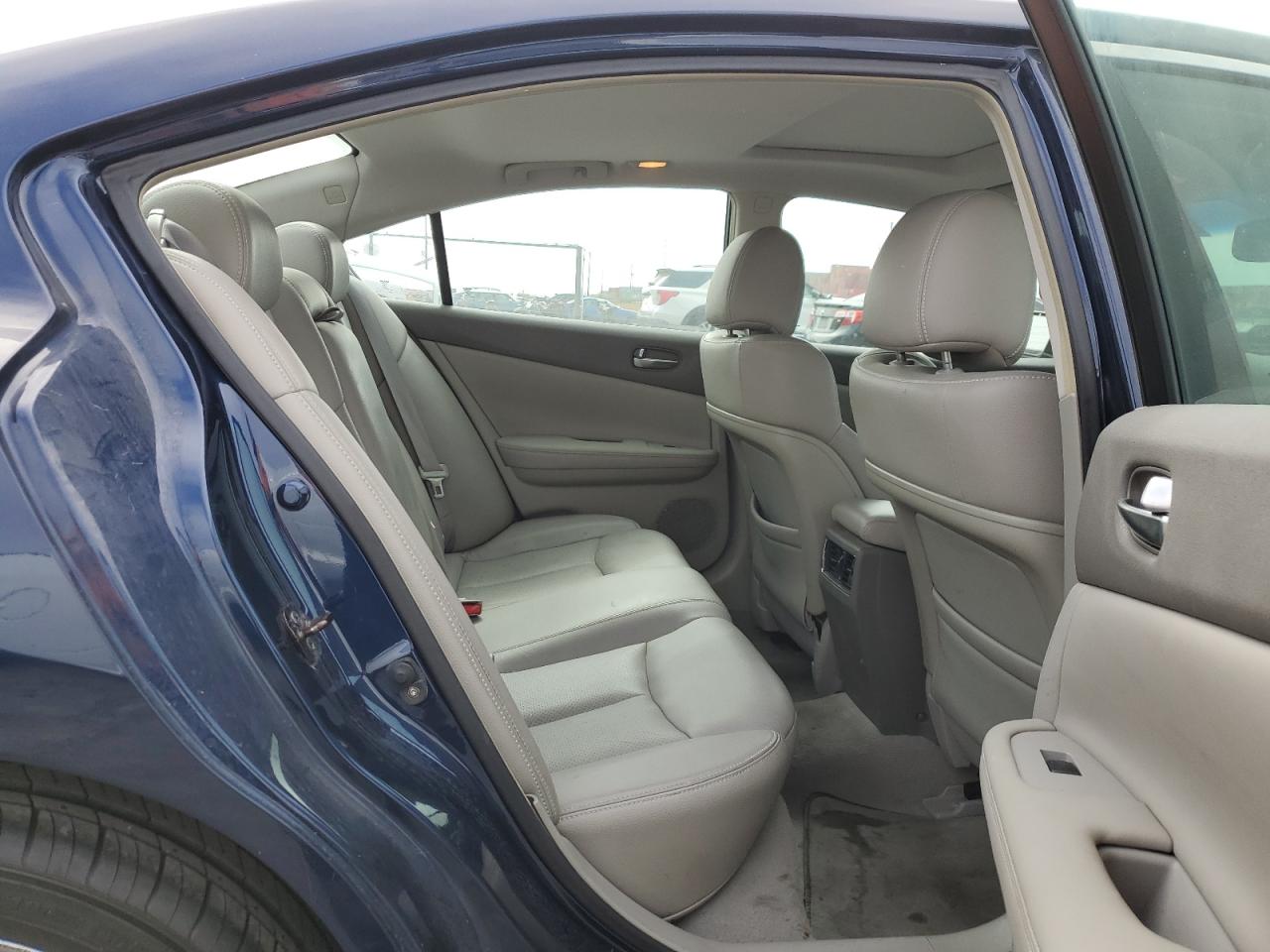 1N4AA51E39C845564 2009 Nissan Maxima S