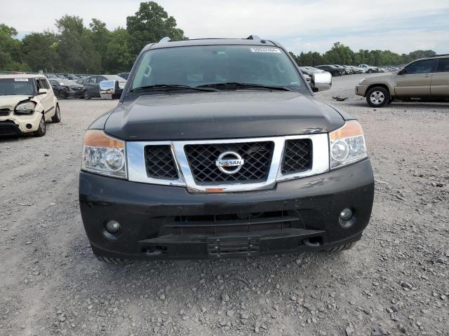 2015 Nissan Armada Sv VIN: 5N1BA0ND9FN618832 Lot: 59032454