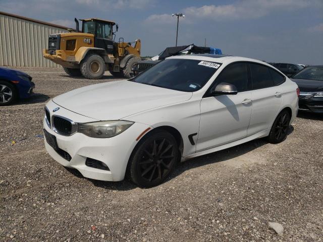 2016 BMW 328 XIGT S - WBA8Z5C54GGS37876