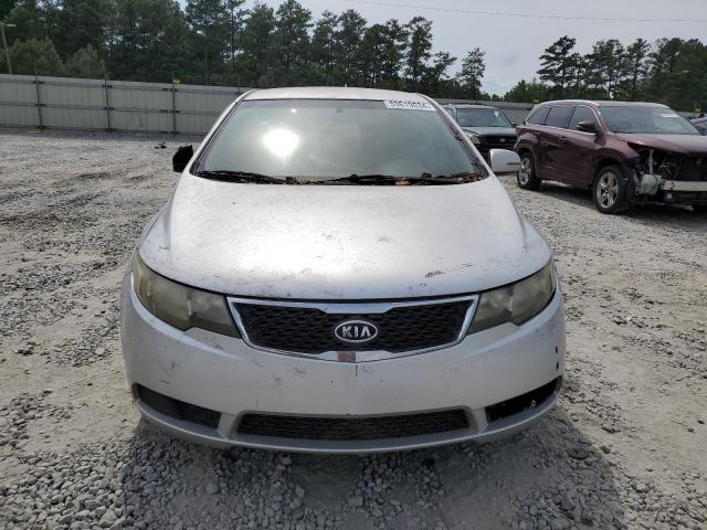 2012 Kia Forte Ex VIN: KNAFU4A23C5612963 Lot: 59619634