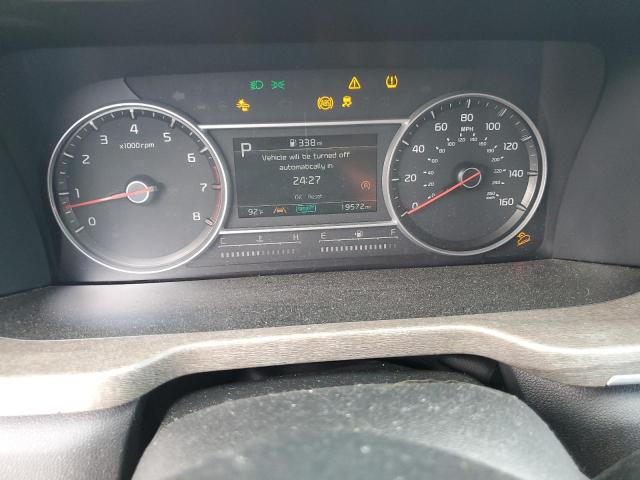 2022 Kia Sorento S VIN: 5XYRLDLC1NG150986 Lot: 56281684