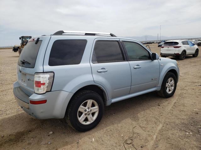 2008 Mercury Mariner Hev VIN: 4M2CU39H58KJ02075 Lot: 56513074