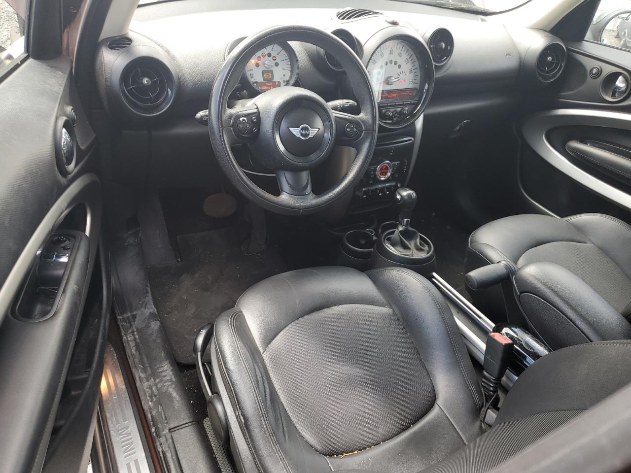 WMWSS1C57DWN94294 2013 Mini Cooper Paceman