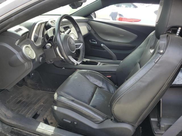 2011 Chevrolet Camaro 2Ss VIN: 2G1FT1EW1B9121934 Lot: 57129674