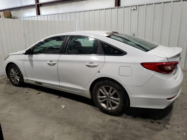 5NPE24AF8HH472598 | 2017 Hyundai sonata se