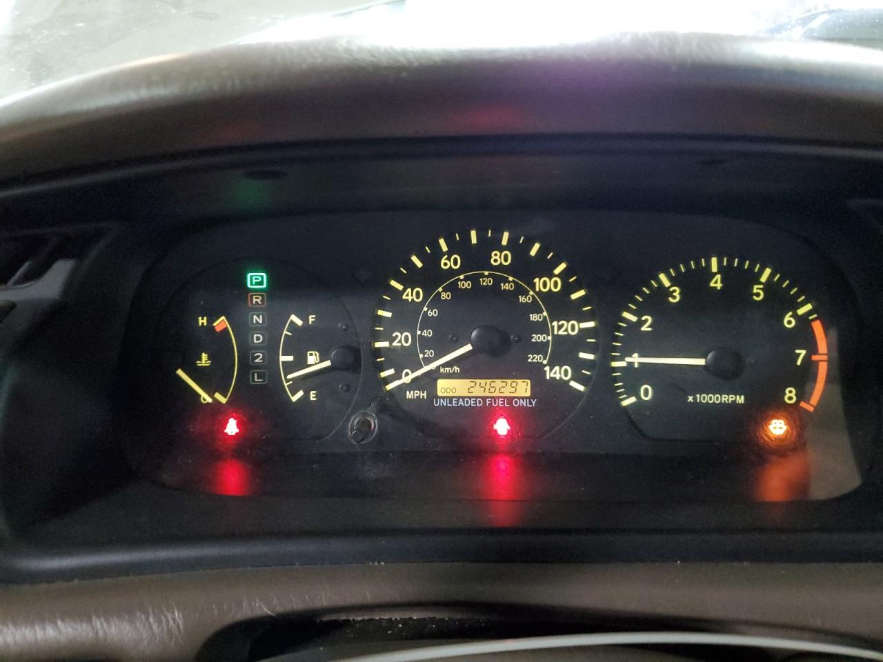 4T1BG22K2XU470494 1999 Toyota Camry Ce